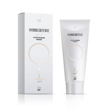 HYBRID DEFENSE SUNBLOCK SPF 50 “LIGHT” 80ml